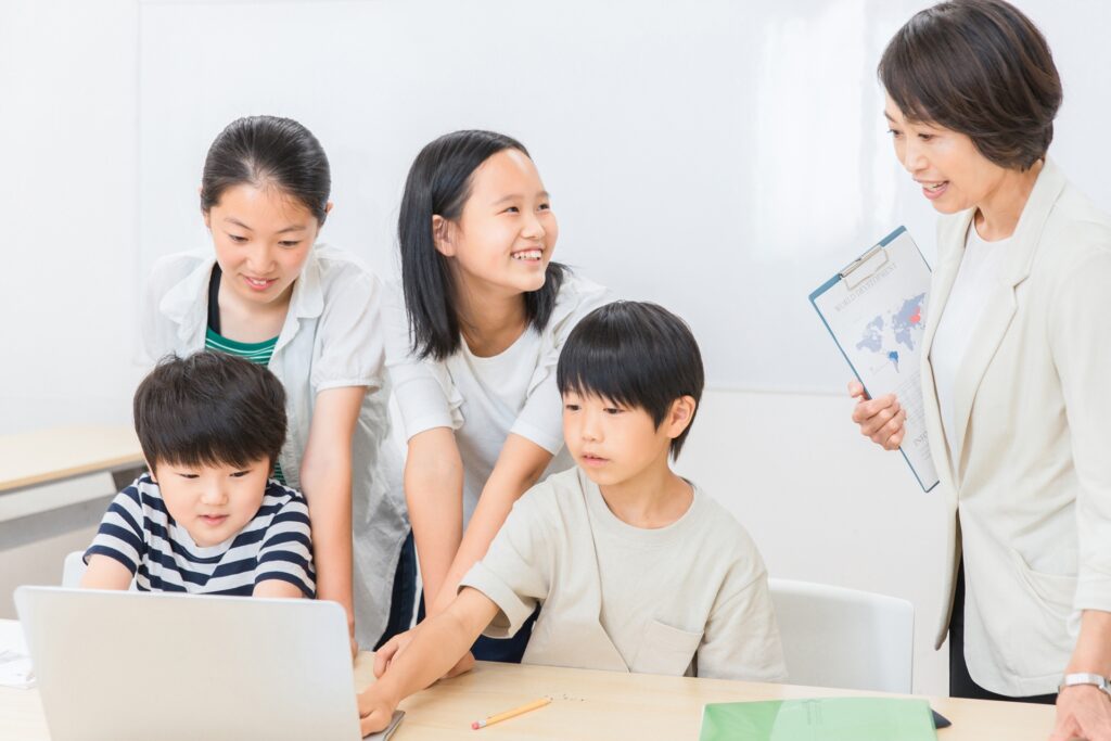 PC教室