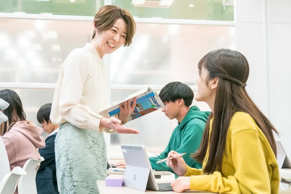 とうかい中央高等学院