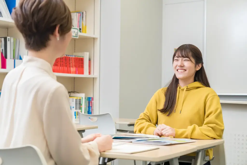 とうかい中央高等学院