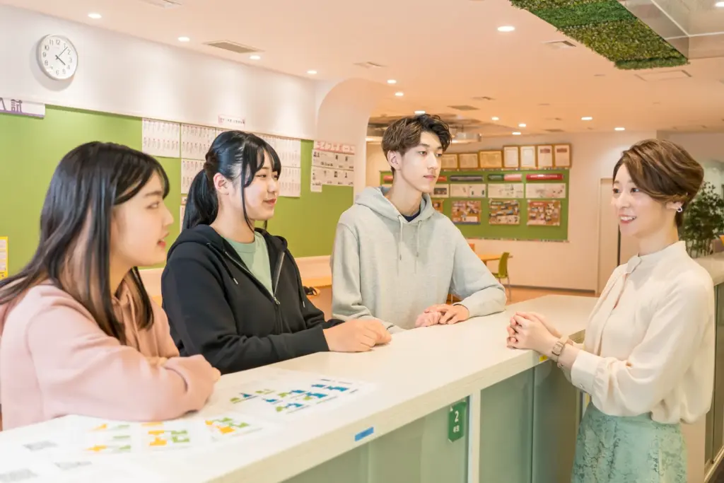 とうかい中央高等学院