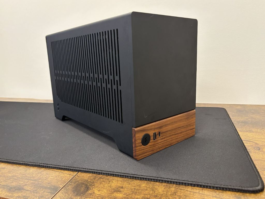 PCケース