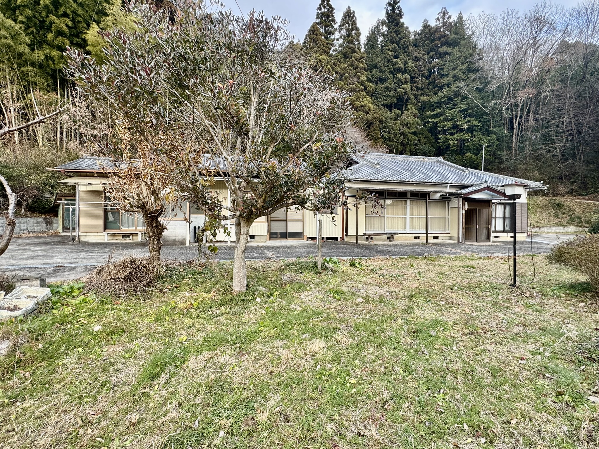 【何ができる？アイデア募集中！】常陸大宮市・小瀬沢の古民家が秘める無限の可能性